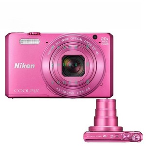 Nikon Coolpix S 60 | eBay