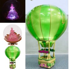 Beleuchteter Wicked Popcorn Eimer Film Peripherie Glinda & Heißluftballon