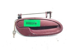Porte avant et accessoires Opel OMEGA