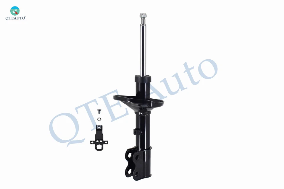 Juego de 4 conjuntos de puntal de suspensión delantera-trasera para Toyota Camry 1987-1991 Foto 4 de 4