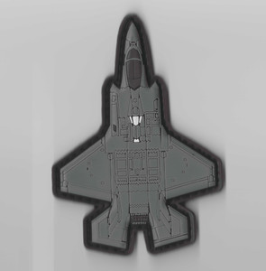 F 35 Patch | eBay