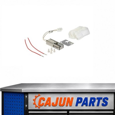 2983751-B For OEM Magic Chef Oven Range Igniter Assembly Part # Model NR1229