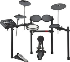 Yamaha DTX6K-X Electronic Drum Set
