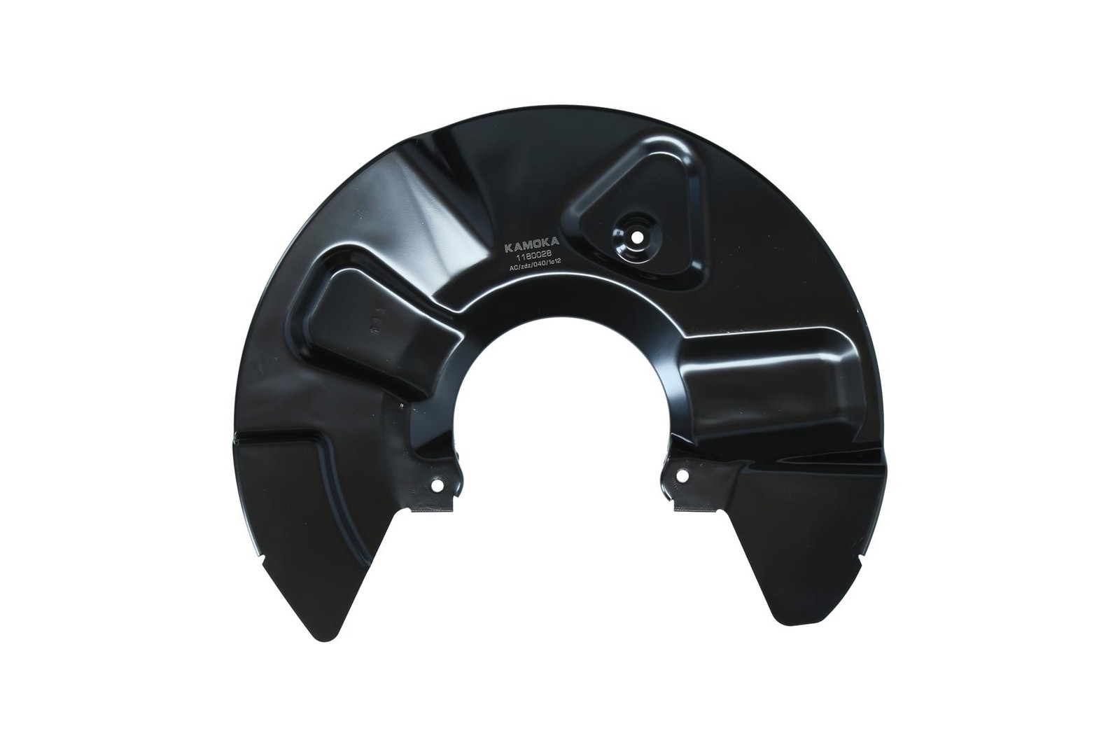 Fits KAMOKA 1180028 BRAKE DISC GUARD. RIGHT VW CARAVELLE 03'-15', MUL ⭐UK Stock⭐