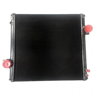 Radiator fits John Deere 210L 310L 310L EP 310SL 315SL 410L 310SL 210L AT434569