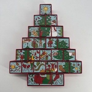 Advent Calendar Starbucks | eBay