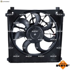 LÜFTER MOTORKÜHLUNG 470166 FÜR TESLA