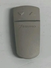 Bruno Stair Lift Stairlift Remote Control TMR-00004 REV: 4 DEC-00560 preowned 