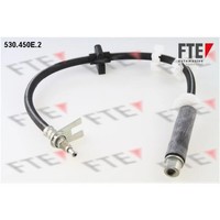 FTE 9240753 Bremsschlauch FüR Peugeot 406 8B 8E F 8C