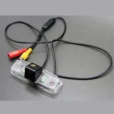 Auto Reverse Car Rear View Backup Camera For Subaru Impreza Sedan 2009 2010 2011