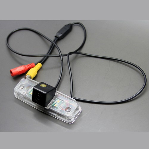 Telecamera di backup retromarcia auto retromarcia per Subaru Impreza berlina 2009 2010 2011 - Foto 1 di 8