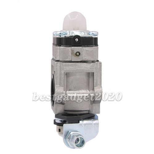 Carburetor Fits Super Razorback 43cc 49cc V1-V3 Troy-Bilt Murray Craftsman TB2BP - Picture 5 of 12