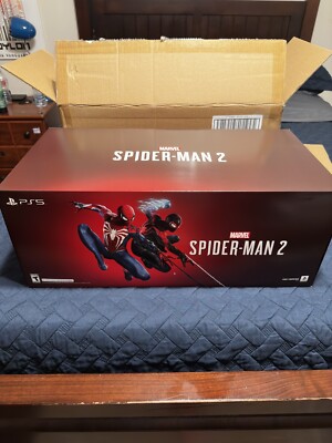 Marvel's Spider-Man 2   Collector s Edition | PS5 PlayStation 5