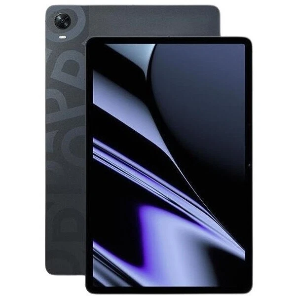Oppo Pad 11" IPS 120Hz 6/256GB 13MP Snapdragon 870 8360mAh Wi-Fi Tablet By FedEx - Thumbnail 2
