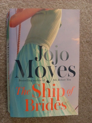 Jojo Moyes Books Me Before You Still Me Silver Bay Foreign Fruit Night Music - Picture 26 of 42