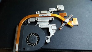 Acer Aspire 5551g Lüfter Mit Heatsink Kühler Kühlkörper