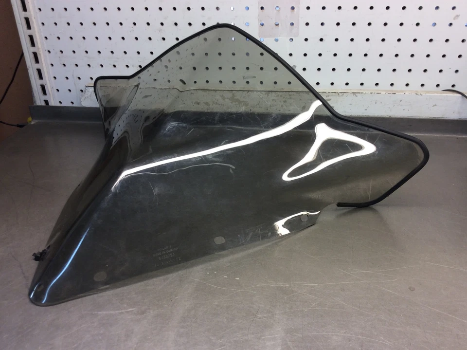 Polaris RMK 2011-2016 Windshield Low Smoke 21012912 - Image 3 of 4