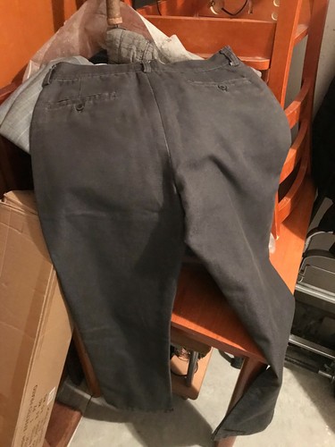 Jeans Trussardi Tg.50 - Foto 4 di 5