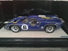 LOLA T70 MK3B GT 24H DAYTONA 1969 LIM.ED. 150 PCS TM18-207A TECHNOMODEL