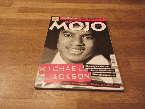 Mojo music magazine UK # 1 - 199 pick choose your issue from list - Picture 99 of 386