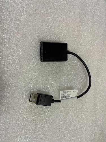 New original HP HDMI to VGA adapter cable adapter 700568-001 701943-001 - Picture 9 of 10