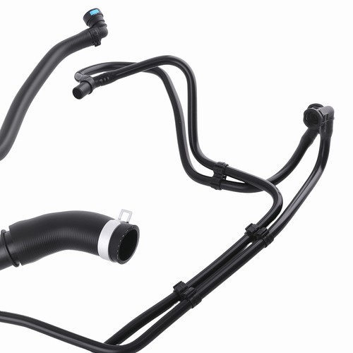 Coolant Pipe Upper Supercharger Hose For Land Rover Range Rover 2013-19 - Picture 5 of 12