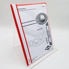 Kuhn / Falciatrice A Dischi / GMD3123F / Manuale D'uso / 2020