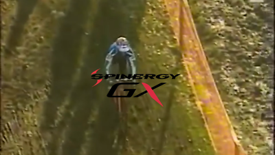 NEWMEN Beskar 30 Front Wheel 29