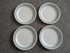 4 x Grindley Hotelware Duraline 16 cm Side Plates