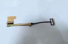 Lenovo Thinkpad X1 Carbon 2017 5th LCD Display Cable 01LV472 30pin FHD