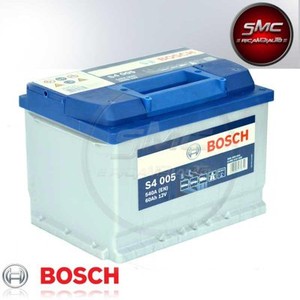 Аккумулятор bosch s4 005