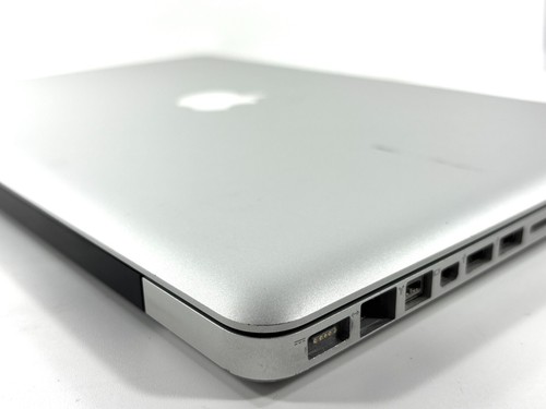 2010 Apple MacBook Pro 15" A1286 - 2.4GHz i5, 8GB RAM, NO HDD - Photo 8/9