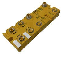 PILZ PDP67 F 8DI ION HP 773601  Used