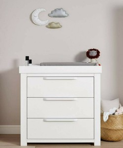 mamas and papas changing drawers