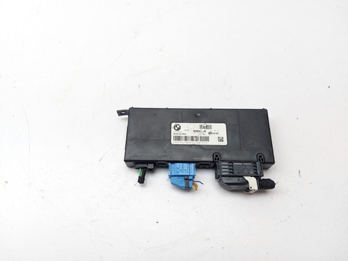 BMW X3 F25 2012 CENTRAL GATEWAY STEUERGERÄT EINHEIT ECU 9282286