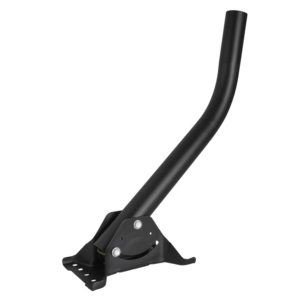 Skywalker 21-inch Pipe Mast for 18-inch Dish (1.66-inch O.D.  