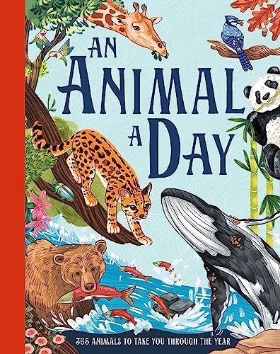 Animal A Day - Image 7