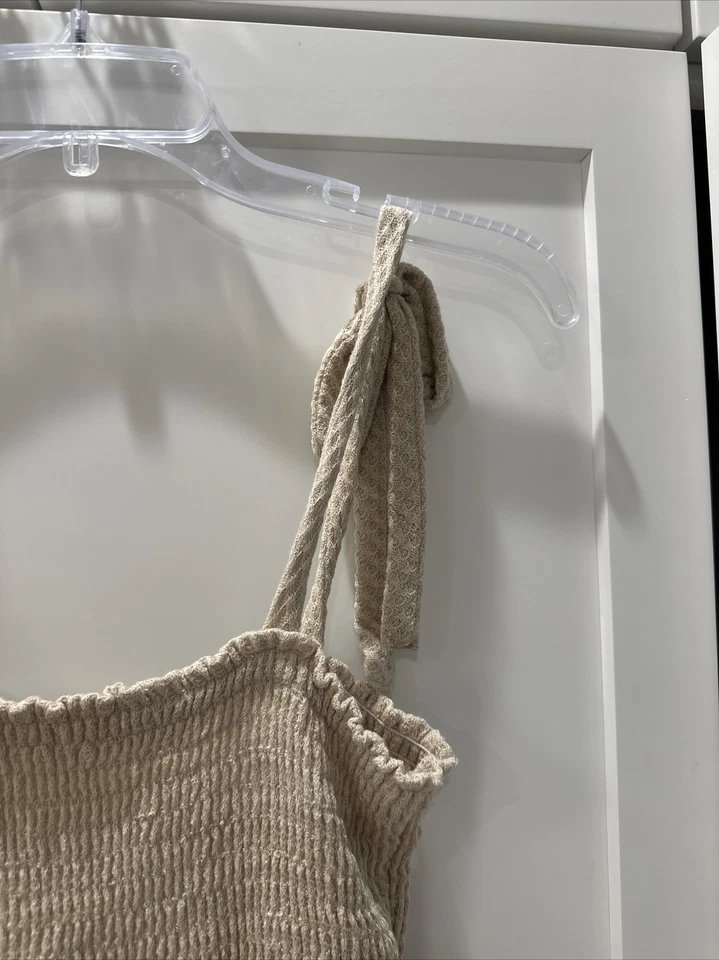 Tanque Babydoll Alter'd State Foto 2 de 4