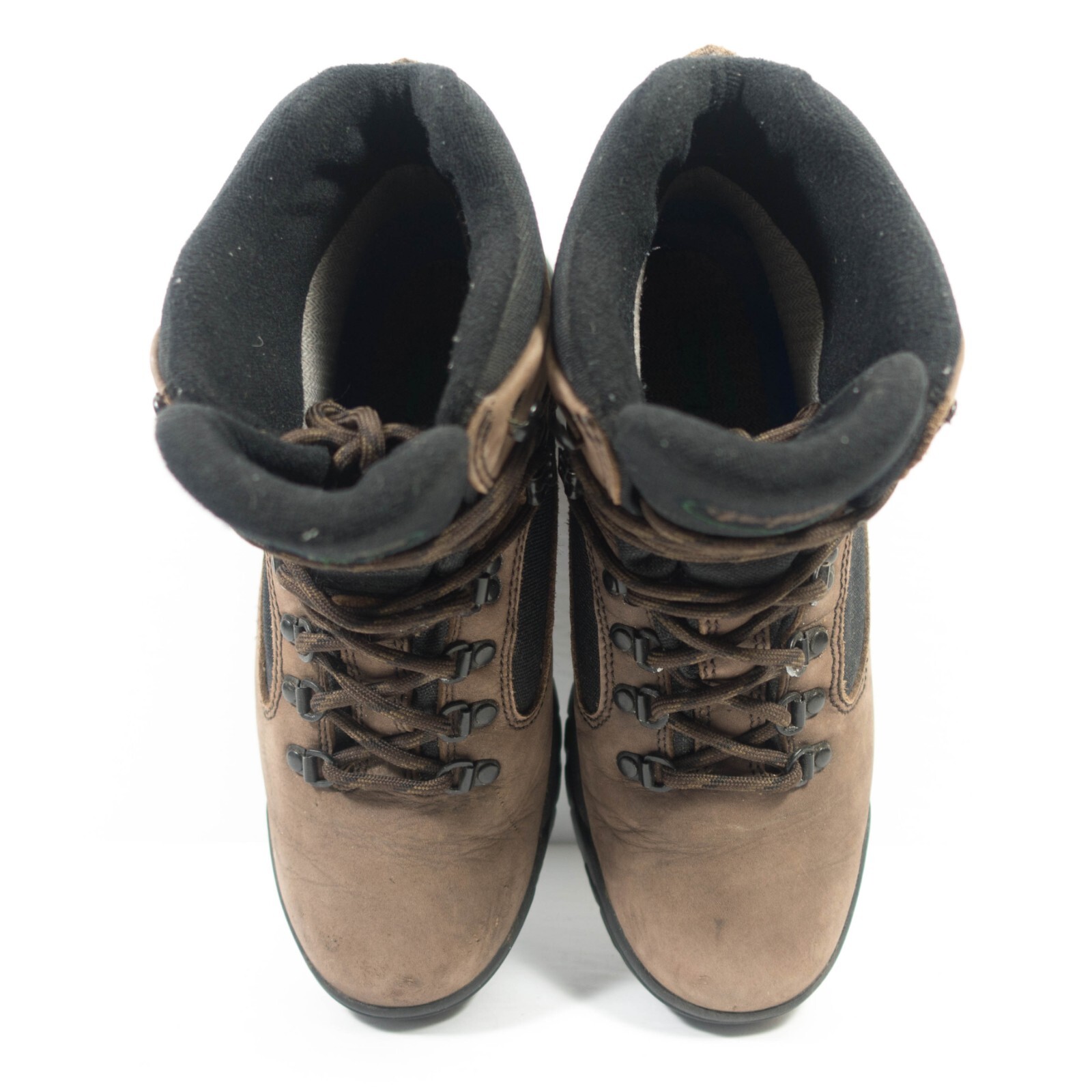 Vasque Skywalk Leather Hiking Boots Women's Size 9 … Gem