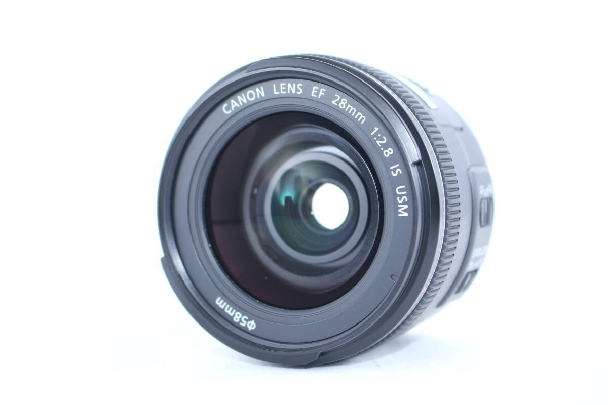 Super Best Canon Ef 28Mm F2.8 Is Usm Fully Working S953 | eBay Super Best Canon Ef 28Mm F2.8 Is Usm Fully Working S953 | eBay