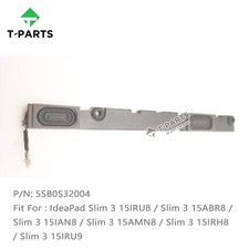 New For Lenovo ideapad Slim 3 15IRU8 15IAN8 15ABR8 15AMN8 Built in Speaker L R