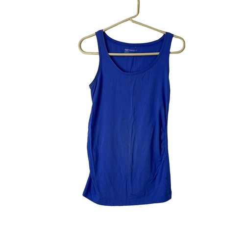 Yeezy Gap Loose Tank Top Dark Grey XL 29 sleeveless | eBay