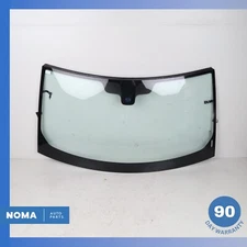 12-13 Land Rover L319 LR4 Front Windshield Windscreen Window Glass OEM