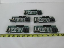Lot of 5 Dell USB Audio Port Input Board 0TP004 for Dell Optiplex 755 SKU D2