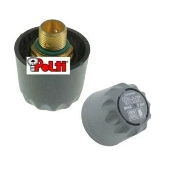 TAPPO CALDAIA FERRO DA STIRO VAPORELLA POLTI PRO 505 507 515 525 535 M0006700