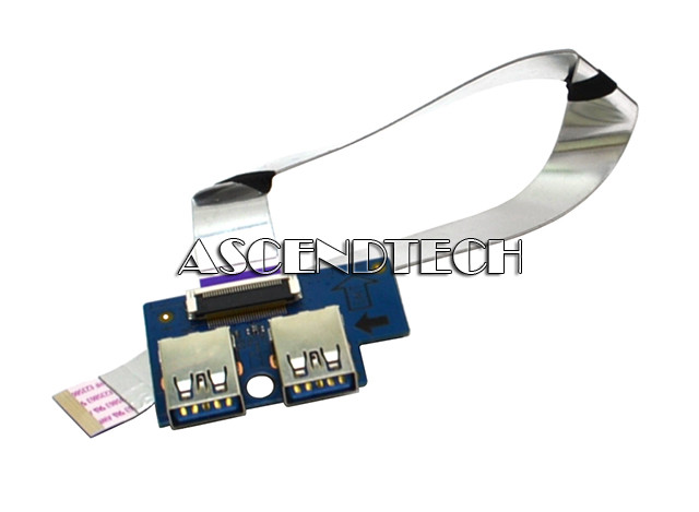 Dell 4H.37R08.A10 USB BOARD FROM P2417H 
