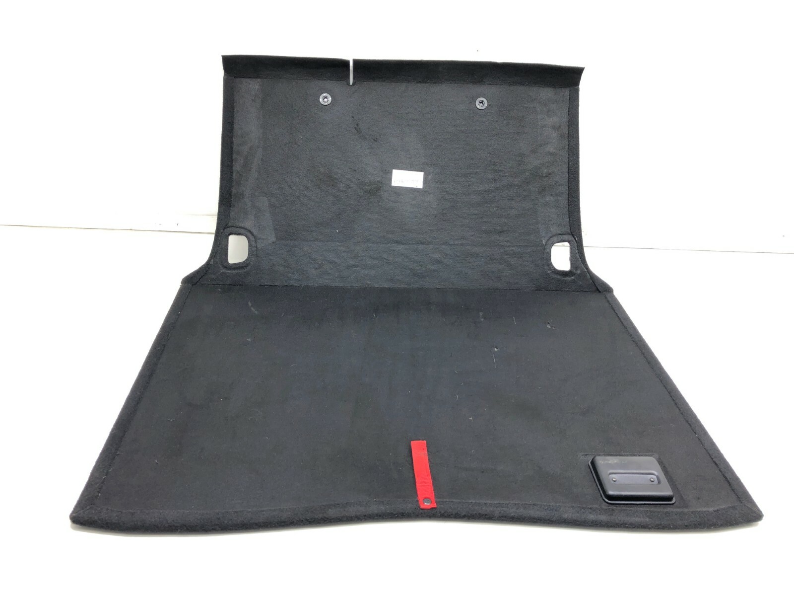 2014-2020 MASERATI QUATTROPORTE TRUNK FLOOR CARPET COVER OEM.