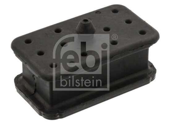 Febi Bilstein 47389 Montage, Blattfeder FüR Dodge, Mercedes-Benz, VW-image