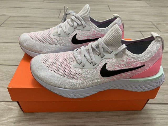 pink epic react