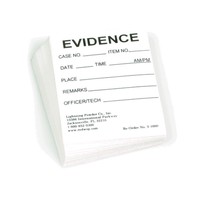 Armor Forensics Evidence Id Labels (100) Armor Forensics Evidence Id Labels (100)